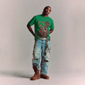 EZE Warrior Graphic Tee – Emerald Green